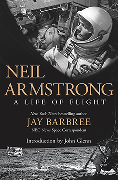 NEIL ARMSTRONG